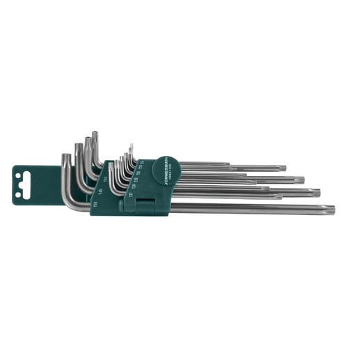 

Набор ключей Jonnesway H08S110S, 10 предметов [048066], H08S110S