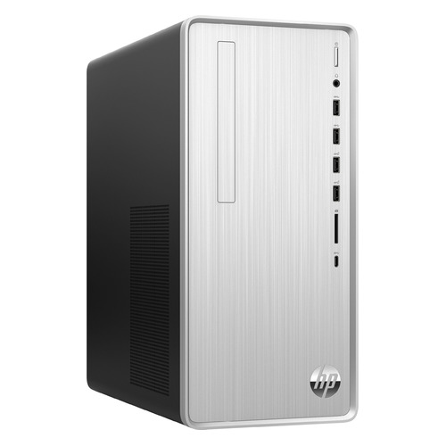 

Компьютер HP Pavilion TP01-2002ur, Intel Core i5 11400F, DDR4 8ГБ, 512ГБ(SSD), NVIDIA GeForce GTX 1660 Super - 6144 Мб, CR, Windows 10 Home, серебристый [426c2ea], TP01-2002ur