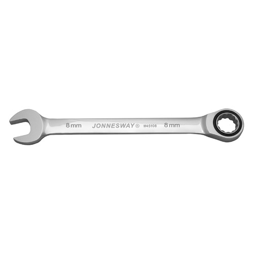 

Ключ гаечный Jonnesway W45108 [047385], W45108