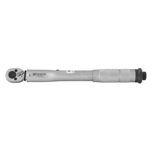 

Ключ динам. Thorvik TW14224 1/4"" (052363), TW14224