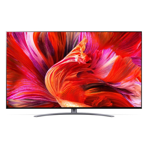 

Телевизор LG 75QNED966PA, 75", QNED, Ultra HD 8K, Черный, 75QNED966PA