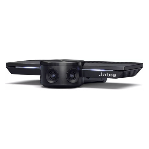 

Web-камера JABRA PanaCast, черный [8100-119], PanaCast