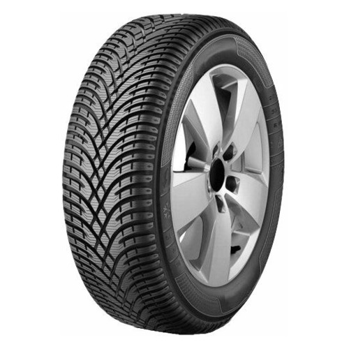 

Зимние шины BFGOODRICH G-Force Winter 2, 195/65/R15, 95T, нешипованная [734147], Winter 2