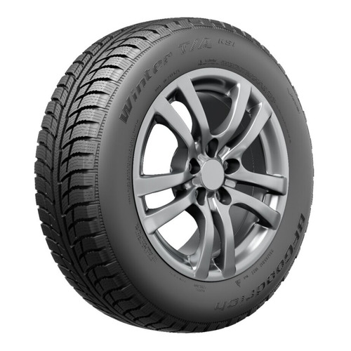 

Зимние шины BFGOODRICH Winter T/A Ksi, 225/55/R17, 97T, нешипованная [881028], Winter T/A Ksi