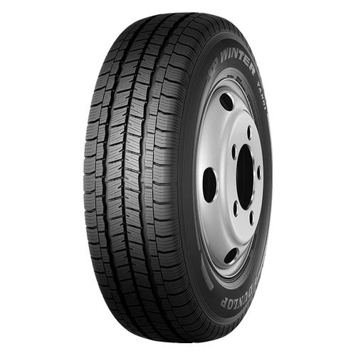 

Зимние шины DUNLOP SP Winter Van01, 235/60/R17, 109/107R, нешипованная [330616], Van01