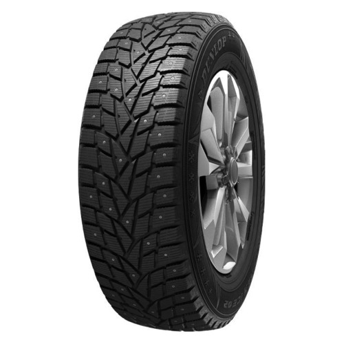 

Зимние шины DUNLOP Grandtrek Ice02, 215/55/R18, 99T, шипованная [332183], Ice02