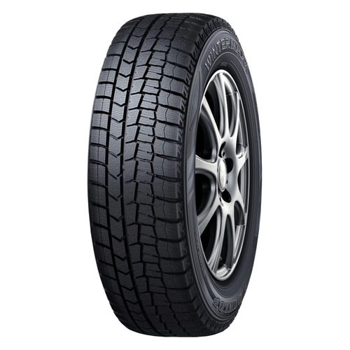 

Зимняя шина DUNLOP Winter Maxx Wm02, 245/40/R18, 97T, нешипованная [329535], Winter Maxx Wm02