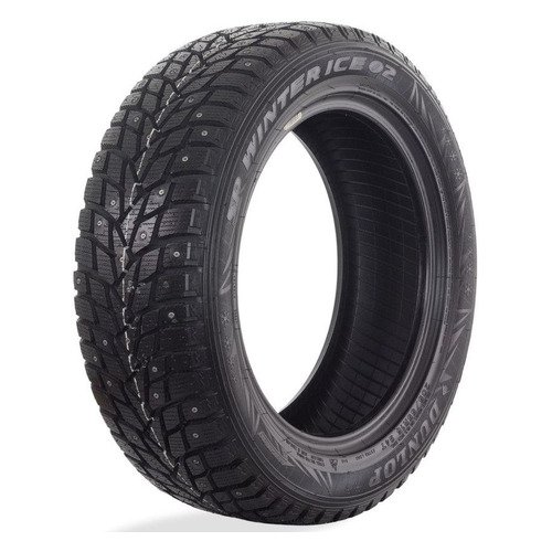 

Зимние шины DUNLOP SP Winter Ice02, 245/45/R19, 102T, шипованная [315539], Ice02