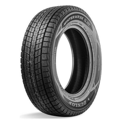 

Зимние шины DUNLOP SP Winter Maxx SJ8, 255/55/R19, 111R, нешипованная [311471], Maxx SJ8