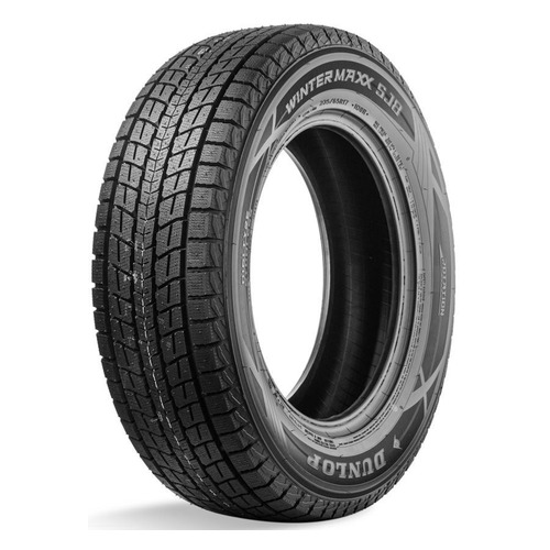 

Зимняя шина DUNLOP Winter Maxx Sj8, 275/55/R19, 111R, нешипованная [311473], Winter Maxx Sj8