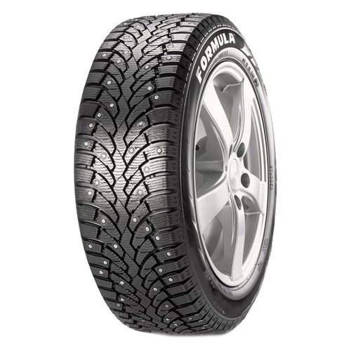 

Зимние шины Formula Ice, 225/65/R17, 102T, шипованная [2350100], Ice