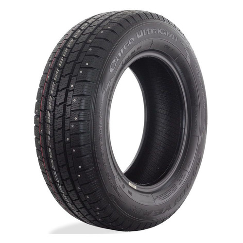 

Зимние шины GOODYEAR Cargo Ultra Grip 2, 215/65/R15, 104/102T, шипованная [527628], Ultra Grip 2