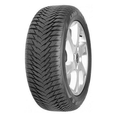 

Зимние шины GOODYEAR Ultra Grip 8, 195/60/R16, 99/97T, нешипованная [570858], Grip 8