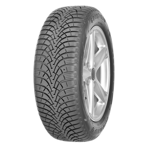 

Зимняя шина GOODYEAR Ultra Grip 9+No Central Groove, 205/55/R16, 91T, нешипованная [548595], Ultra Grip 9+No Central Groove