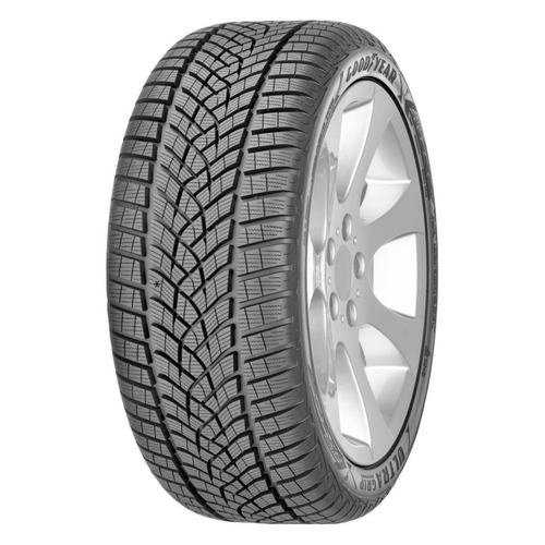 

Зимние шины GOODYEAR Ultra Grip Performance +, 205/55/R17, 95V, нешипованная [574274], Ultra Grip Performance +