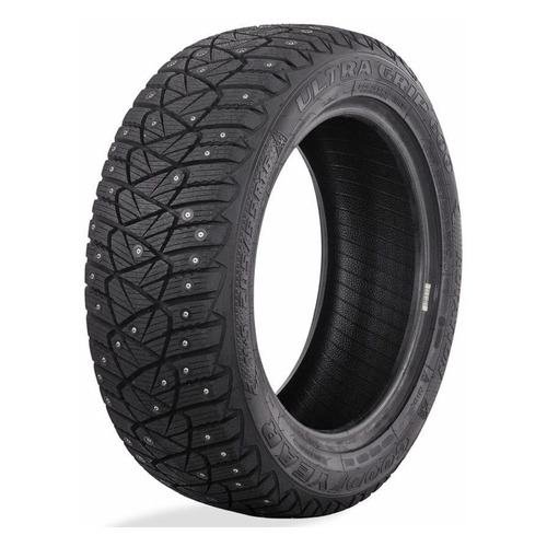 

Зимние шины GOODYEAR Ultra Grip 600, 215/55/R17, 98T, шипованная [546112], Grip 600