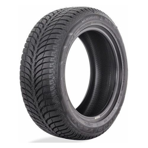 

Зимние шины GOODYEAR Ultra Grip Ice+, 225/55/R17, 101T, нешипованная [547115], Ultra Grip Ice+