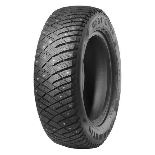 фото Зимние шины goodyear ultra grip ice arctic suv, 235/60/r17, 106t, шипованная [533096]