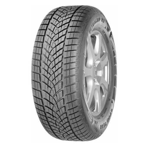 

Зимние шины GOODYEAR Ultra Grip Ice Suv Gen 1, 265/65/R17, 112T, нешипованная [530903], Grip Ice Suv Gen 1