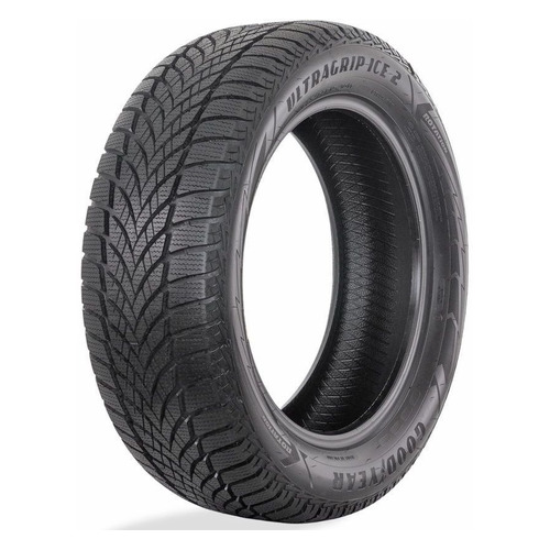 

Зимние шины GOODYEAR Ultra Grip Ice 2, 215/50/R18, 92T, нешипованная [576004], Grip Ice 2