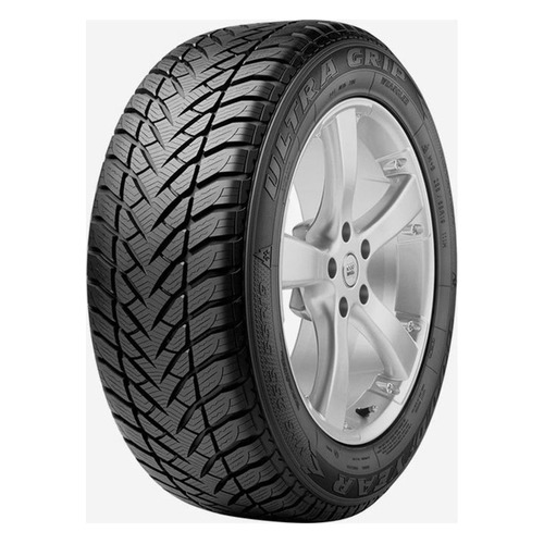 

Зимние шины GOODYEAR Ultra Grip, 255/50/R19, 107V, нешипованная [565870], Grip