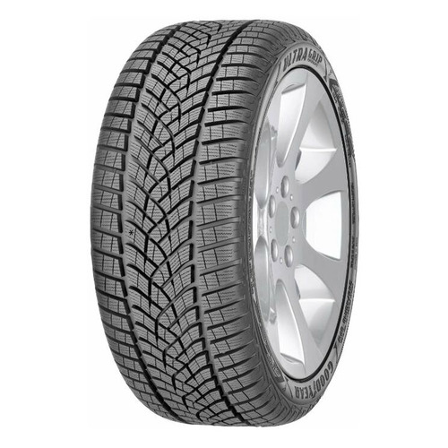 

Зимние шины GOODYEAR Ultra Grip Performance Gen 1, 225/50/R17, 98H, нешипованная [579201], Grip Performance Gen 1