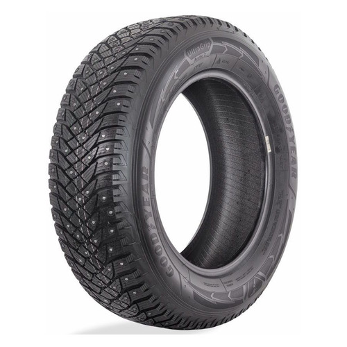 

Зимние шины GOODYEAR Ultra Grip Arctic 2 Suv, 225/60/R17, 103T, шипованная [580533], Grip Arctic 2 Suv