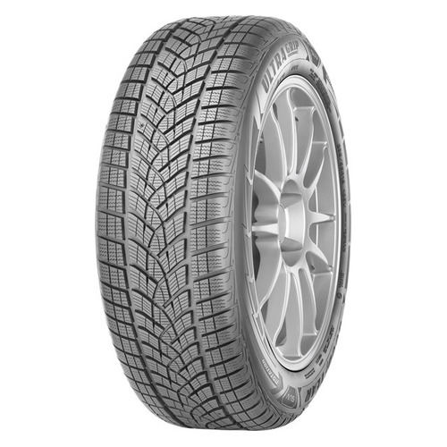 

Зимние шины GOODYEAR Ultra Grip Ice Suv Gen 1, 225/55/R19, 103T, нешипованная [579422], Grip Ice Suv Gen 1