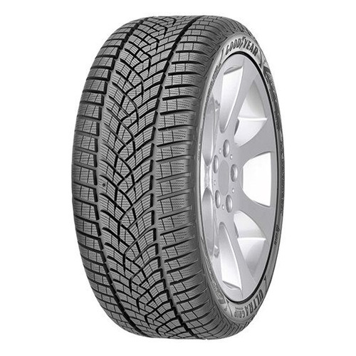 

Зимняя шина GOODYEAR Ultra Grip Ice Suv Gen 1, 255/55/R19, 111T, нешипованная [580810], Ultra Grip Ice Suv Gen 1