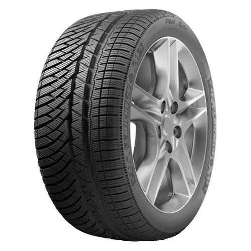 

Зимние шины MICHELIN Pilot Alpin 4, 295/40/R19, 108V, нешипованная [182994], Alpin 4