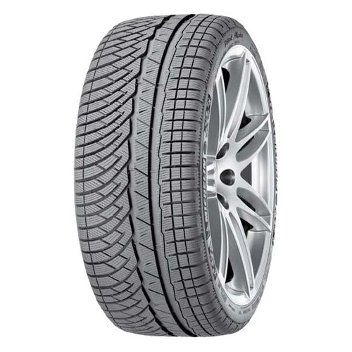 

Зимняя шина MICHELIN Pilot Alpin Pa4, 265/35/R20, 99W, нешипованная [756612], Pilot Alpin Pa4