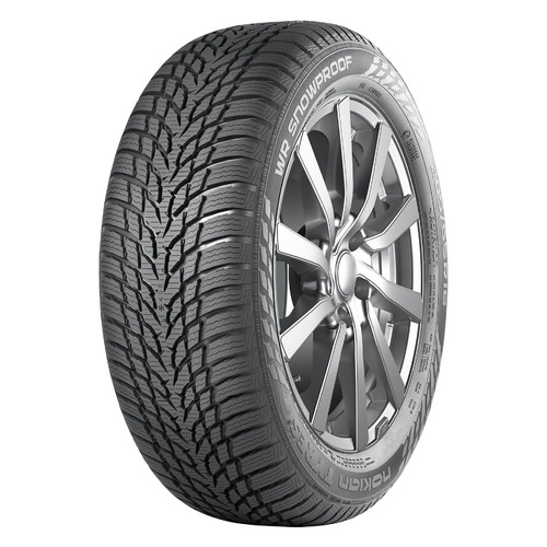 

Зимние шины NOKIAN Wr Snowproof, 195/50/R16, 88H, нешипованная [t430985], Snowproof