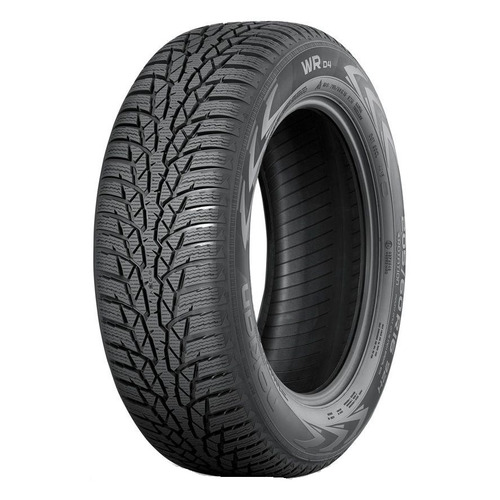 

Зимние шины NOKIAN Wr D4, 215/45/R16, 90H, нешипованная [t429768], D4