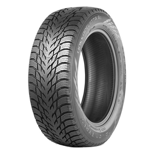 

Зимние шины NOKIAN Hakkapeliitta R3, 215/60/R16, 99R, нешипованная [t430598], Hakkapeliitta R3