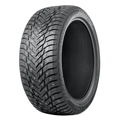 

Зимняя шина NOKIAN Hakkapeliitta 10P Suv, 245/70/R16, 111T, шипованная [ts32680], Hakkapeliitta 10P Suv