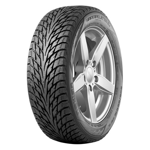 

Зимние шины NOKIAN Hakkapeliitta R2, 225/55/R17, 101R, нешипованная [t428400], Hakkapeliitta R2