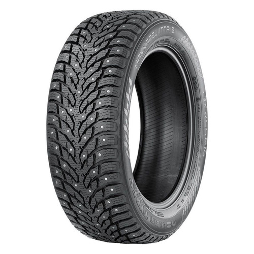 

Зимняя шина NOKIAN Hakkapeliitta 9, 235/45/R17, 97T, шипованная [ts32218], Hakkapeliitta 9