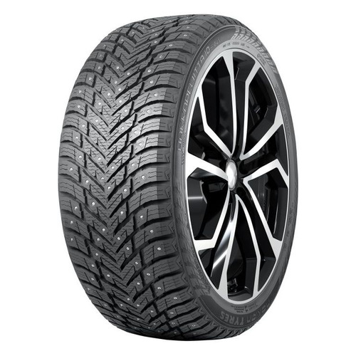 

Зимняя шина NOKIAN Hakkapeliitta 10P Suv, 235/65/R17, 108T, шипованная [ts32688], Hakkapeliitta 10P Suv