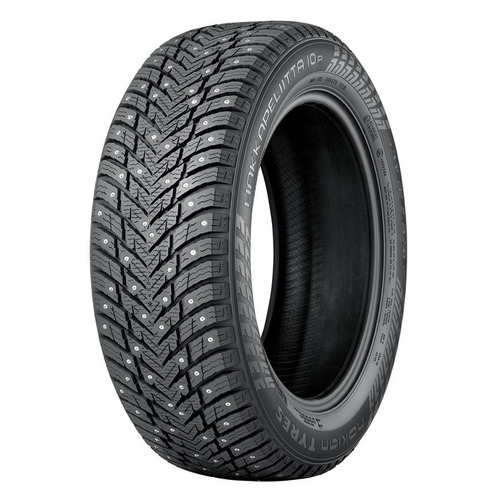 

Зимние шины NOKIAN Hakkapeliitta 10P, 225/45/R18, 95T, шипованная [ts32655], Hakkapeliitta 10P
