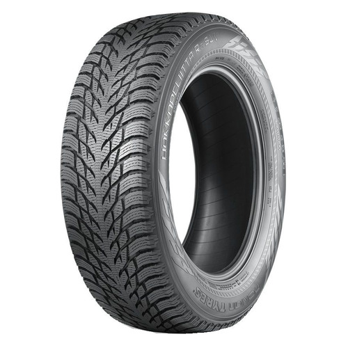 

Зимняя шина NOKIAN Hakkapeliitta R3 Suv, 225/60/R18, 104R, нешипованная [t430665], Hakkapeliitta R3 Suv