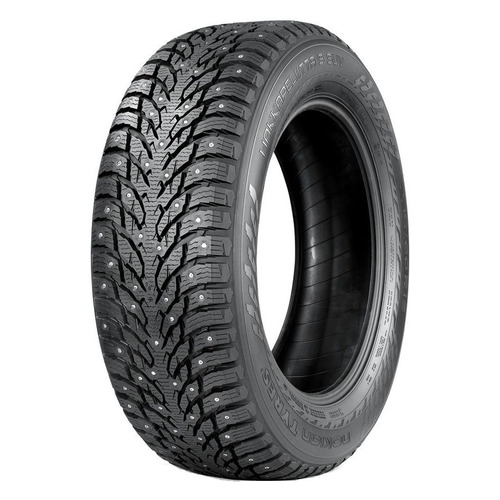 

Зимняя шина NOKIAN Hakkapeliitta 9 Suv, 235/65/R18, 110T, шипованная [ts32243], Hakkapeliitta 9 Suv