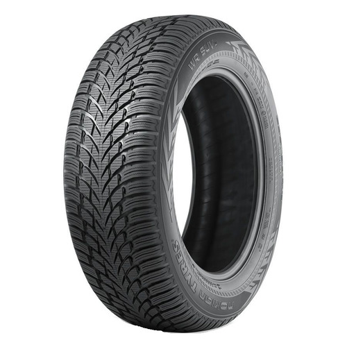 

Зимние шины NOKIAN Wr Suv 4, 245/50/R19, 105V, нешипованная [t430765], Suv 4