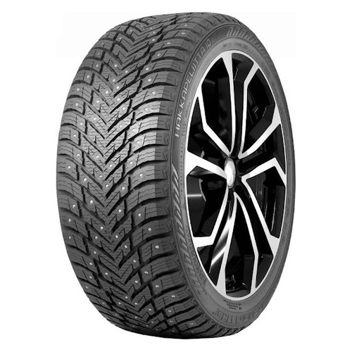 

Зимние шины NOKIAN Hakkapeliitta 10Ev, 255/50/R20, 109T, шипованная [tsf00022], Hakkapeliitta 10Ev