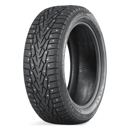 

Зимние шины NOKIAN Nordman 7, 195/60/R15, 92T, шипованная [ts32292], Nordman 7