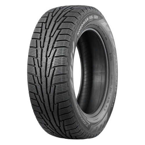 

Зимняя шина NOKIAN Nordman Rs2 Suv, 225/70/R16, 107R, нешипованная [t429610], Nordman Rs2 Suv