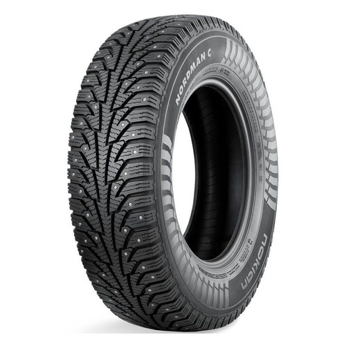 

Зимняя шина NOKIAN Nordman C, 225/75/R16, 121/120R, шипованная [ts32053], Nordman C