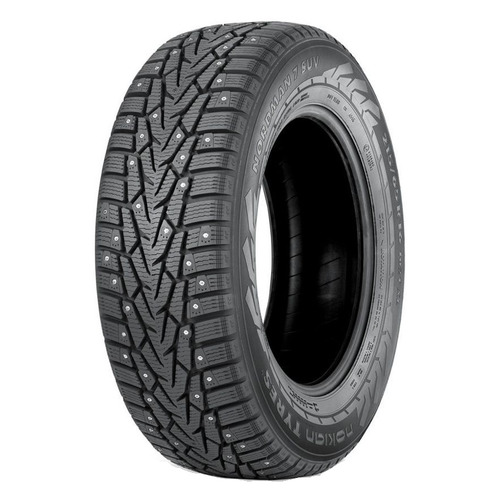 

Зимняя шина NOKIAN Nordman 7 Suv, 235/65/R18, 110T, шипованная [ts32315], Nordman 7 Suv