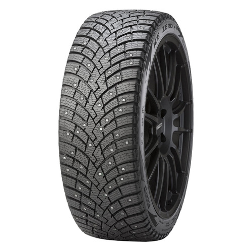 

Зимние шины PIRELLI Ice Zero 2, 225/50/R17, 98T, шипованная [3293900], Ice Zero 2