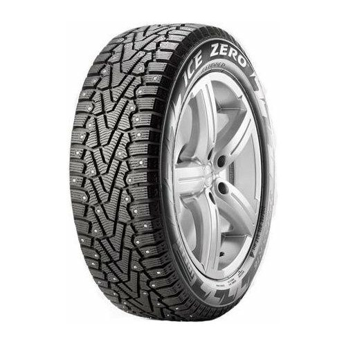 

Зимние шины PIRELLI Ice Zero, 235/55/R17, 103T, шипованная [2359200], Zero