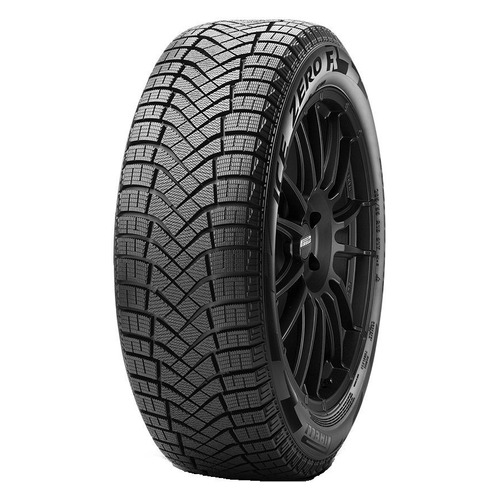 

Зимние шины PIRELLI Ice Zero Friction, 235/45/R18, 98H, нешипованная [3520600], Zero Friction